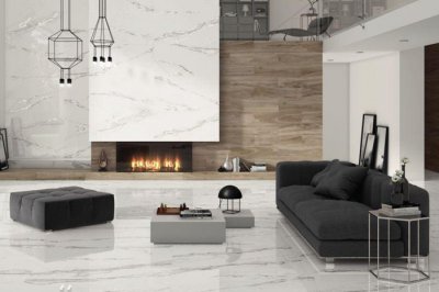 How to clean after use marble products such as the new it?